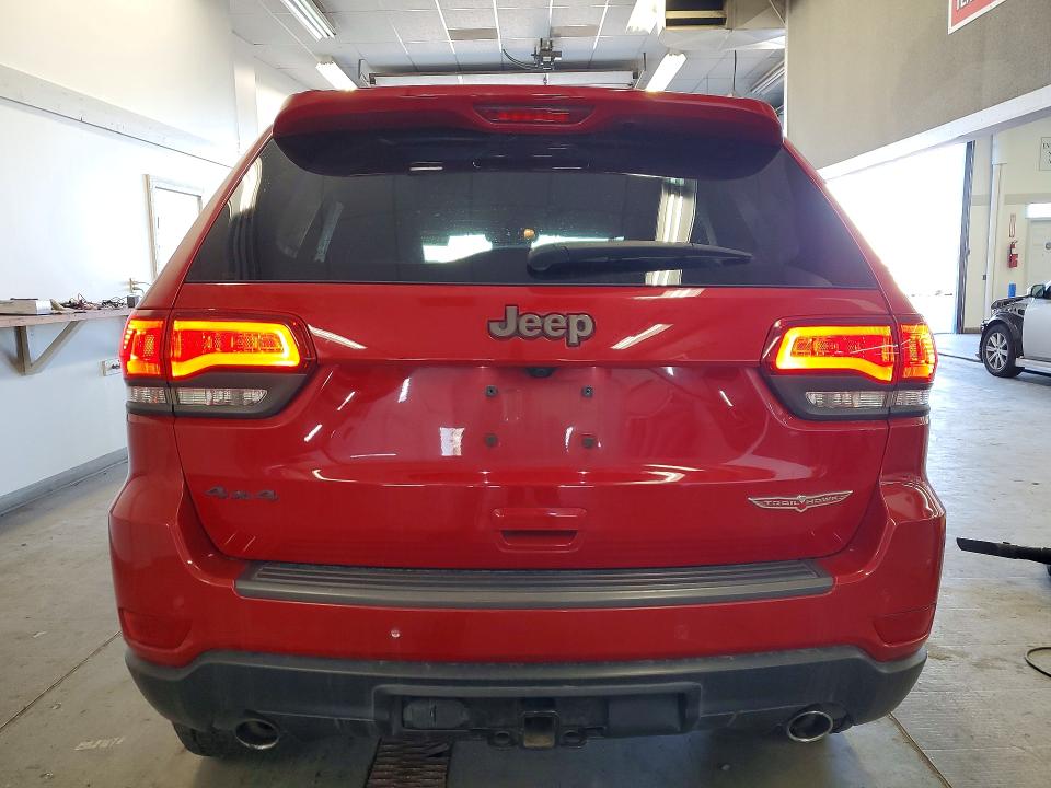 Продажа на аукционе авто 2019 Jeep Grand Cherokee, vin: 1C4RJFLGXKC819311, номер лота: 78863995