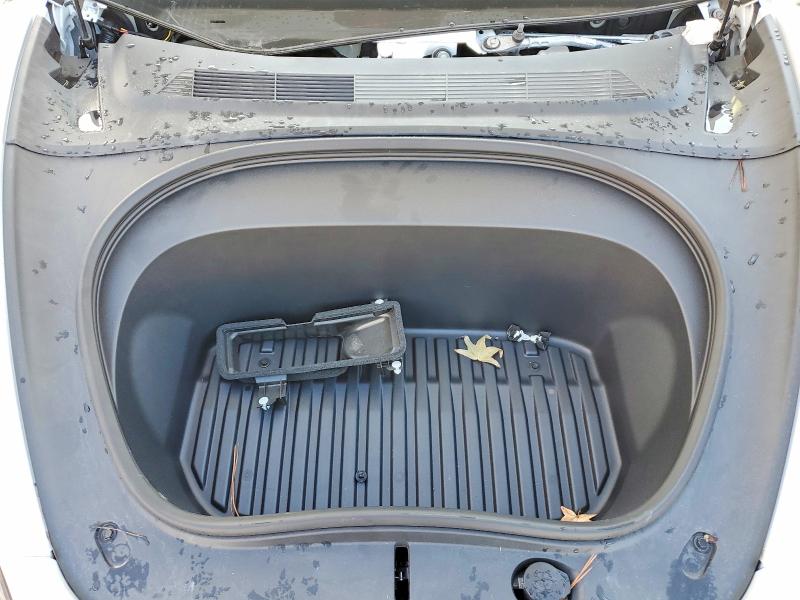 Продажа на аукционе авто 2025 Tesla Model 3, vin: 5YJ3E1EAXSF018872, номер лота: 77602185