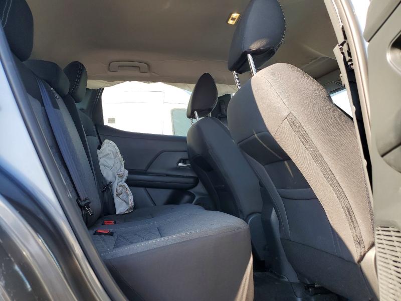 Продажа на аукционе авто 2025 Nissan Kicks, vin: 3N8AP6CBXSL412727, номер лота: 77225765