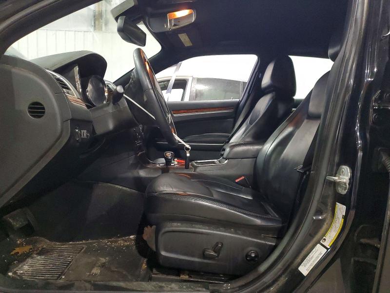 Aukcja sprzedaży 2012 Chrysler 300, vin: 2C3CCACG0CH243234, numer aukcji: 78843305