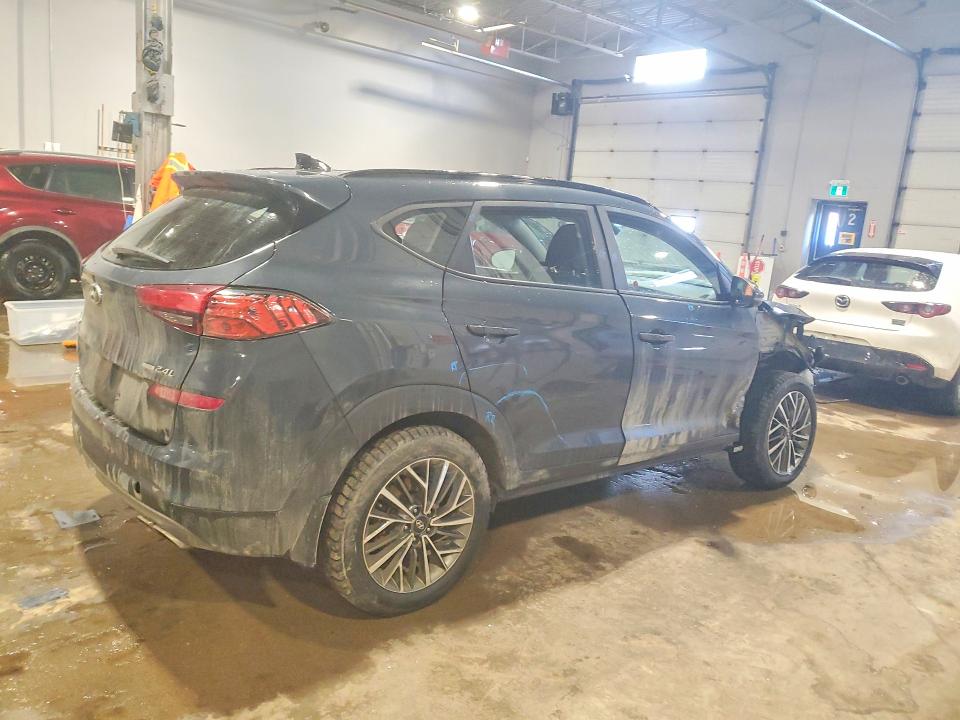 Продажа на аукционе авто 2019 Hyundai Tucson, vin: KM8J3CAL2KU001745, номер лота: 78421985