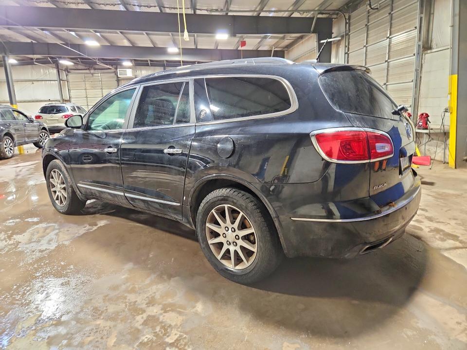 Aukcja sprzedaży 2017 Buick Enclave, vin: 5GAKRBKD0HJ224242, numer aukcji: 78678815