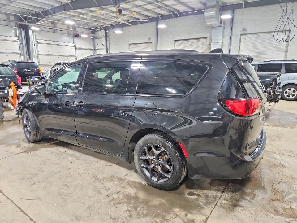 Aukcja sprzedaży 2019 Chrysler Pacifica, vin: 2C4RC1EG3KR653067, numer aukcji: 78269315