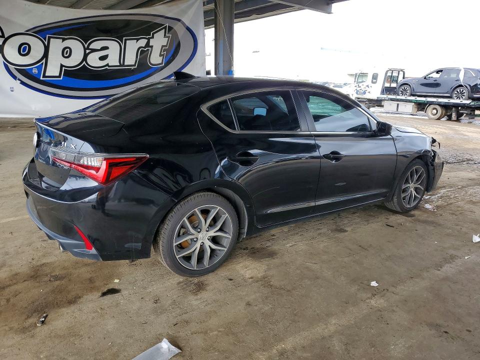 Aukcja sprzedaży 2021 Acura Ilx, vin: 19UDE2F70MA001539, numer aukcji: 78911605