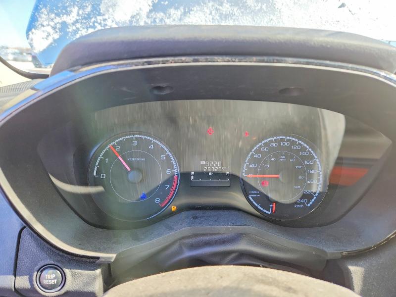 Aukcja sprzedaży 2019 Subaru Crosstrek, vin: JF2GTAAC0KG224370, numer aukcji: 76523645