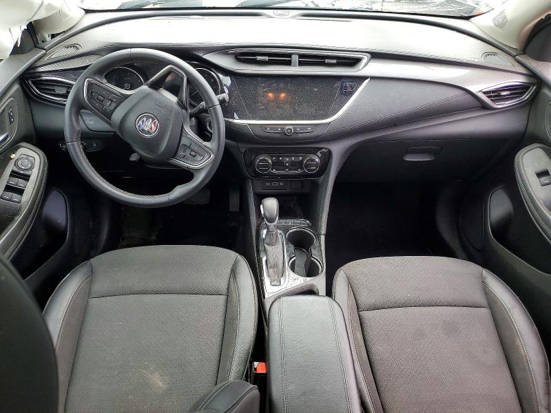 48346746 :رقم المزاد ، KL4MMESL2PB155037 vin ، 2023 Buick Encore Gx مزاد بيع