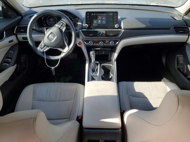 Продаж на аукціоні авто 2018 Honda Accord, vin: 1HGCV1F63JA071867, номер лоту: 73395845