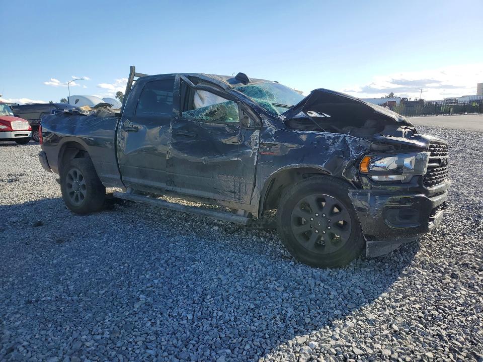 Продаж на аукціоні авто 2024 Ram 2500, vin: 3C6UR5DL7RG154813, номер лоту: 77601425