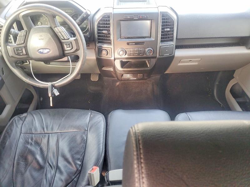 Aukcja sprzedaży 2018 Ford F150, vin: 1FTEW1EGXJFB89254, numer aukcji: 74867675