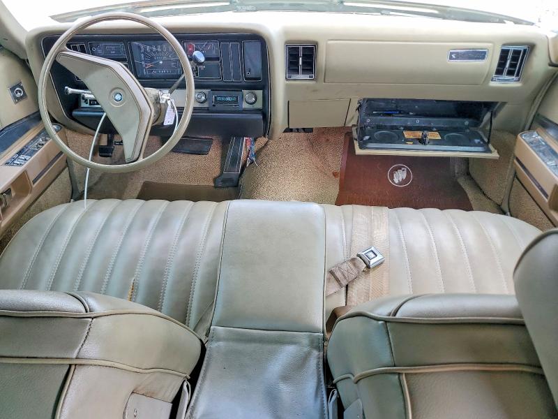 Aukcja sprzedaży 1969 Buick Electra, vin: 484399H122103, numer aukcji: 77692165