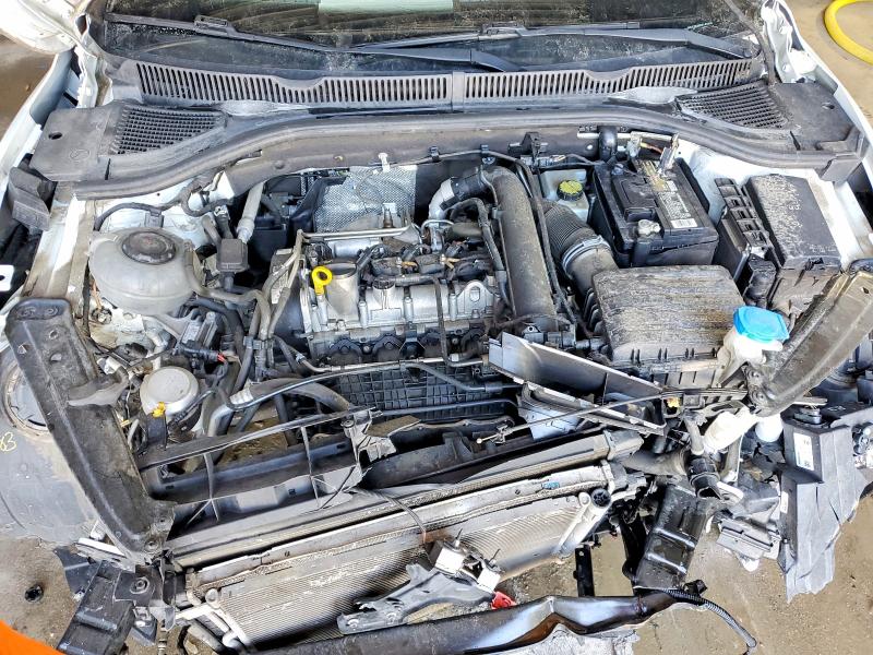 76552905 :رقم المزاد ، 3VWC57BU9KM144800 vin ، 2019 Volkswagen Jetta مزاد بيع
