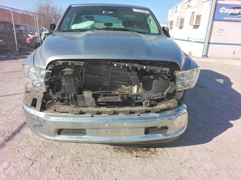 2020 Ram 1500 Classic მანქანა იყიდება აუქციონზე, vin: 1C6RR6FG4LS119500, აუქციონის ნომერი: 77745365