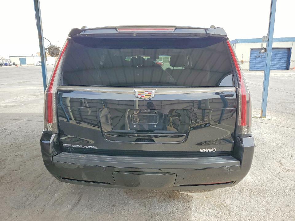 Продаж на аукціоні авто 2020 Cadillac Escalade, vin: 1GYS4BKJ4LR267778, номер лоту: 77714895