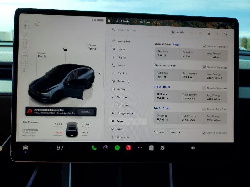 Aukcja sprzedaży 2026 Tesla Model Y, vin: 7SAYGDED7TF403922, numer aukcji: 75550285