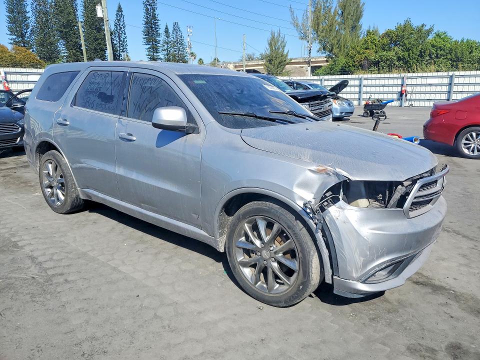 79005005 :رقم المزاد ، 1C4RDHAG5FC765959 vin ، 2015 Dodge Durango مزاد بيع