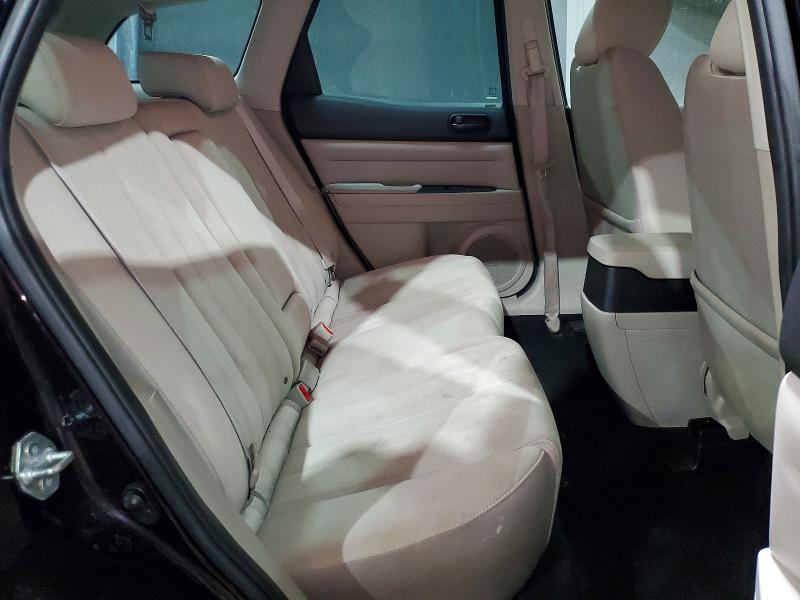 Aukcja sprzedaży 2011 Mazda Cx-7, vin: JM3ER2BMXB0373614, numer aukcji: 51190446