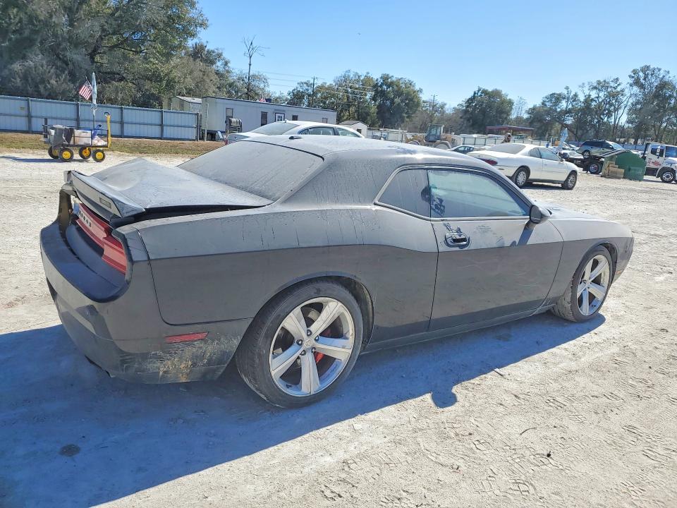 Aukcja sprzedaży 2009 Dodge Challenger, vin: 2B3LJ74W29H539084, numer aukcji: 74745765