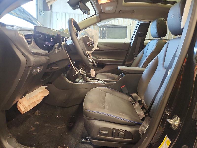 78176815 :رقم المزاد ، KL4AMESL8TB078283 vin ، 2026 Buick Encore Gx مزاد بيع