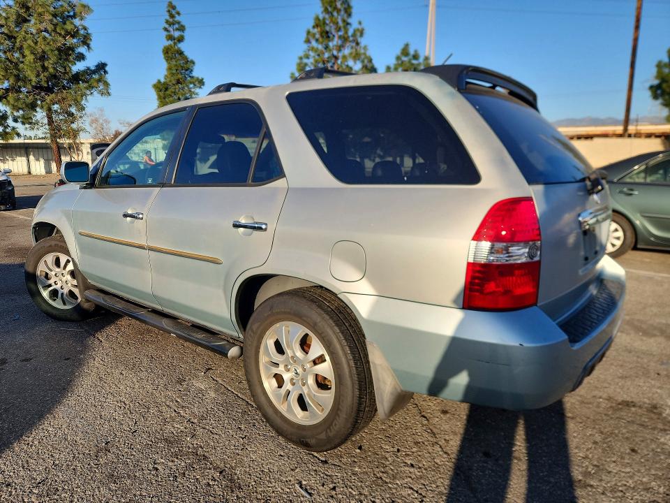 Aukcja sprzedaży 2003 Acura Mdx, vin: 2HNYD18713H526419, numer aukcji: 75777885