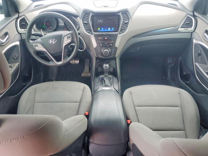 Продажа на аукционе авто 2013 Hyundai Santa Fe Sport, vin: 5XYZT3LB1DG099540, номер лота: 79054185