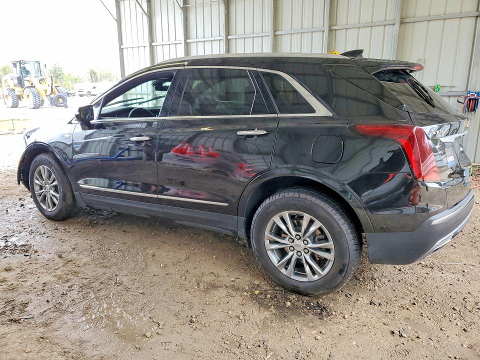 Aukcja sprzedaży 2023 Cadillac Xt5 Premiu, vin: 1GYKNCRS8PZ107586, numer aukcji: 73475075