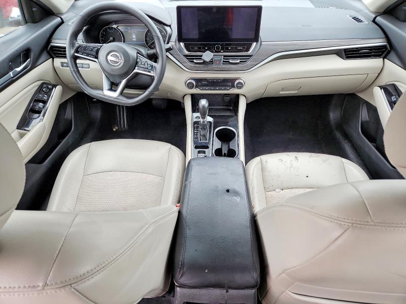 Продажа на аукционе авто 2023 Nissan Alitma, vin: 1N4BL4EW2PN405199, номер лота: 76574475