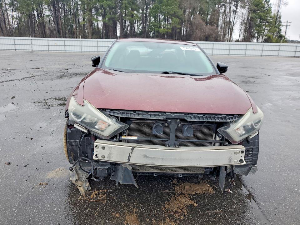 Продажа на аукционе авто 2016 Nissan Maxima, vin: 1N4AA6APXGC380334, номер лота: 79400405