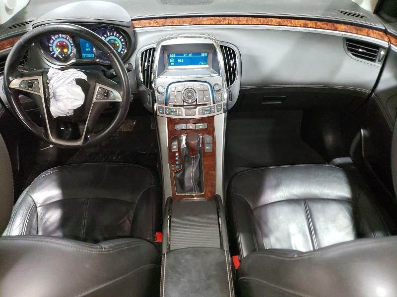 78678875 :رقم المزاد ، 1G4GC5ED6BF389463 vin ، 2011 Buick Lacrosse مزاد بيع