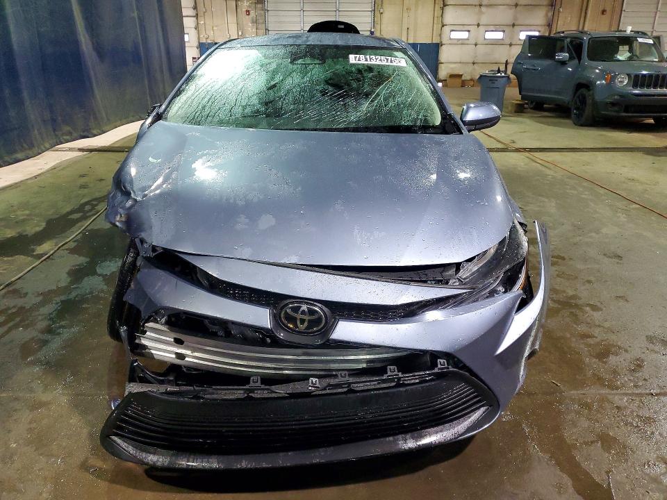 Продажа на аукционе авто 2026 Toyota Corolla, vin: 5YFB4MDE3TP400400, номер лота: 78132575