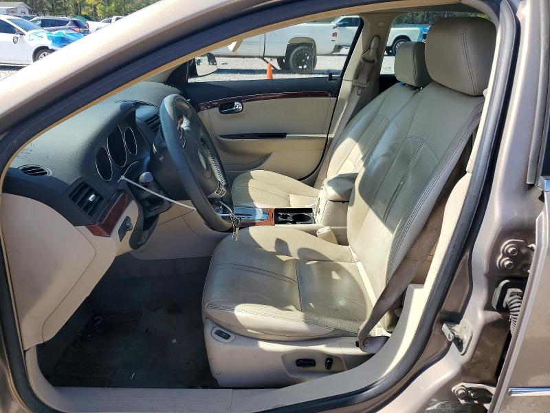 Продаж на аукціоні авто 2008 Saturn Aura, vin: 1G8ZV57718F279082, номер лоту: 77204745