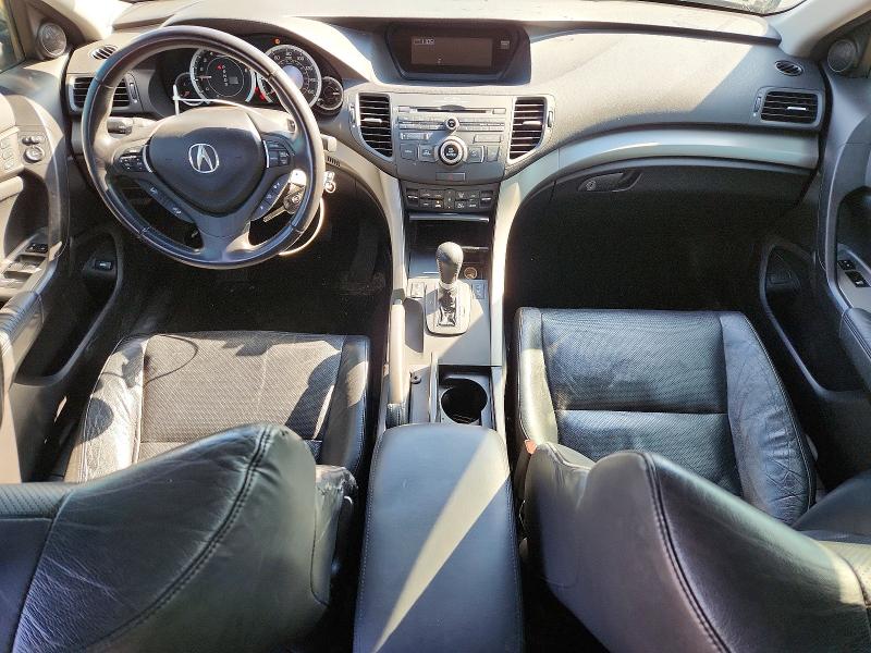 Продажа на аукционе авто 2010 Acura Tsx, vin: JH4CU2F60AC001768, номер лота: 78473885