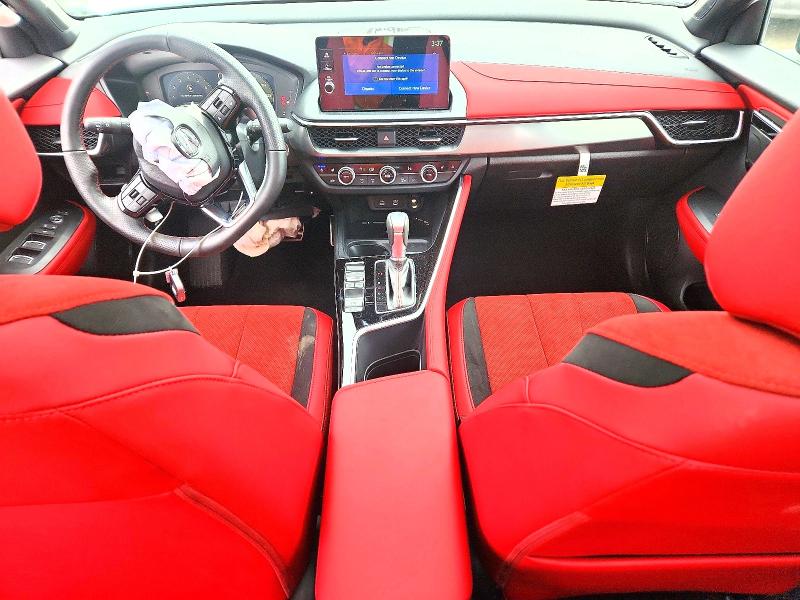 2025 Acura Adx მანქანა იყიდება აუქციონზე, vin: 3HDSA2H53SM713751, აუქციონის ნომერი: 77933855