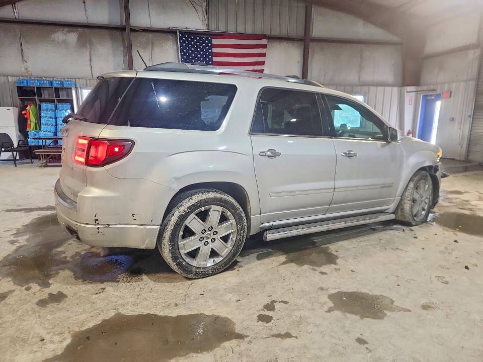 76915945 :رقم المزاد ، 1GKKVTKD2EJ208964 vin ، 2014 Gmc Acadia مزاد بيع