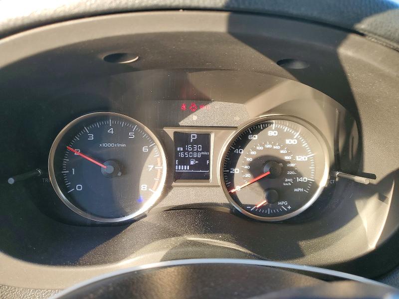 2014 Subaru Xv Crosstrek მანქანა იყიდება აუქციონზე, vin: JF2GPAGC4EH323848, აუქციონის ნომერი: 75869795