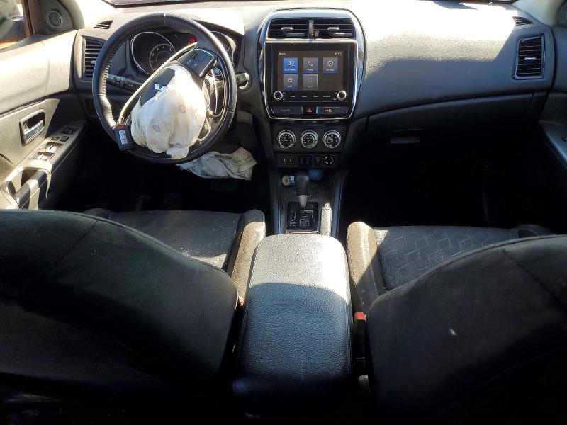 Продаж на аукціоні авто 2020 Mitsubishi Outlander Sport, vin: JA4AR3AU2LU019346, номер лоту: 77541195