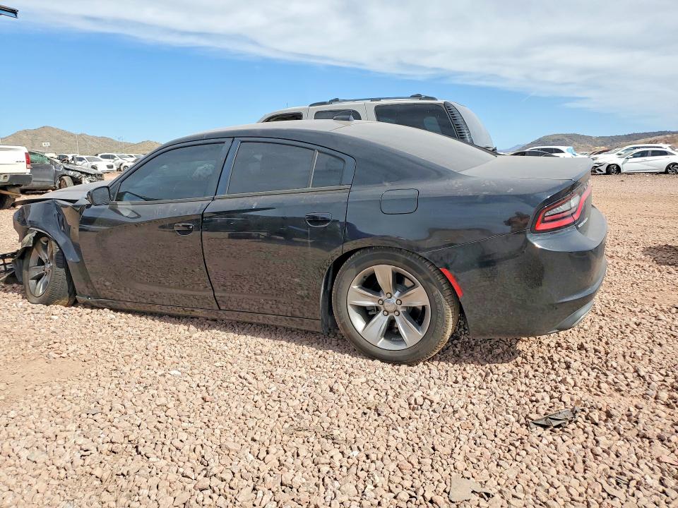 Aukcja sprzedaży 2016 Dodge Charger, vin: 2C3CDXHG3GH237409, numer aukcji: 76191335