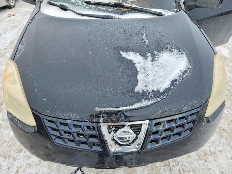 Продаж на аукціоні авто 2010 Nissan Rogue, vin: JN8AS5MV2AW135128, номер лоту: 76891905