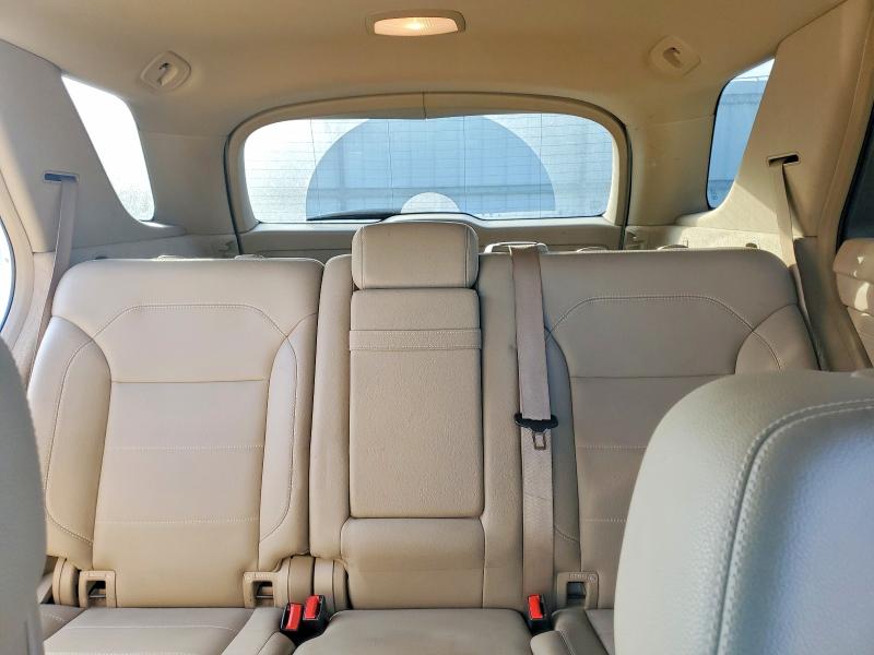 2012 Mercedes-benz Ml მანქანა იყიდება აუქციონზე, vin: 4JGDA5HB1CA022391, აუქციონის ნომერი: 75639445