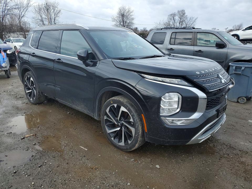 Aukcja sprzedaży 2023 Mitsubishi Outlander, vin: JA4J4VA86PZ024085, numer aukcji: 78443955