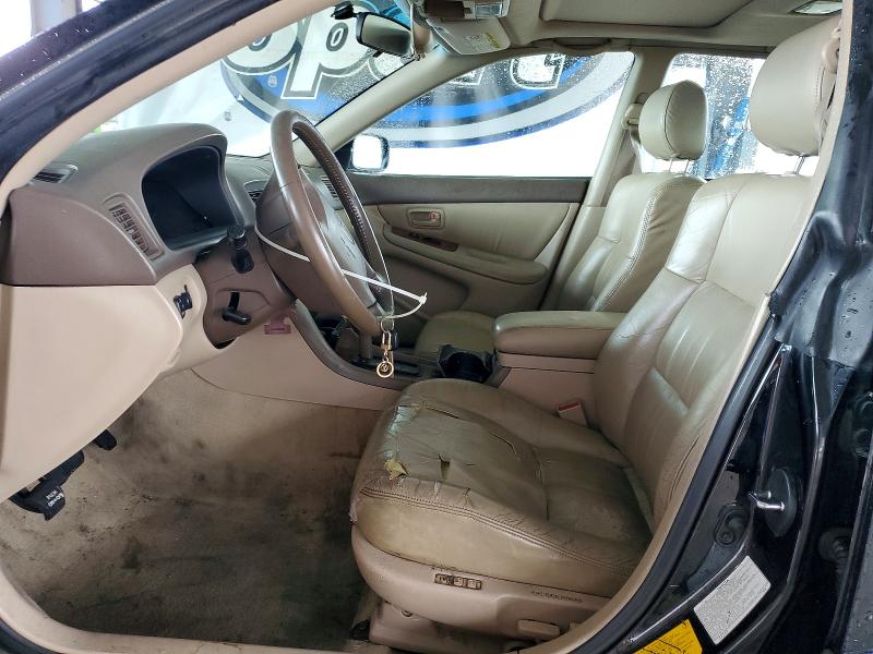 Продажа на аукционе авто 1998 Lexus Es, vin: JT8BF28G2W0135444, номер лота: 77605205