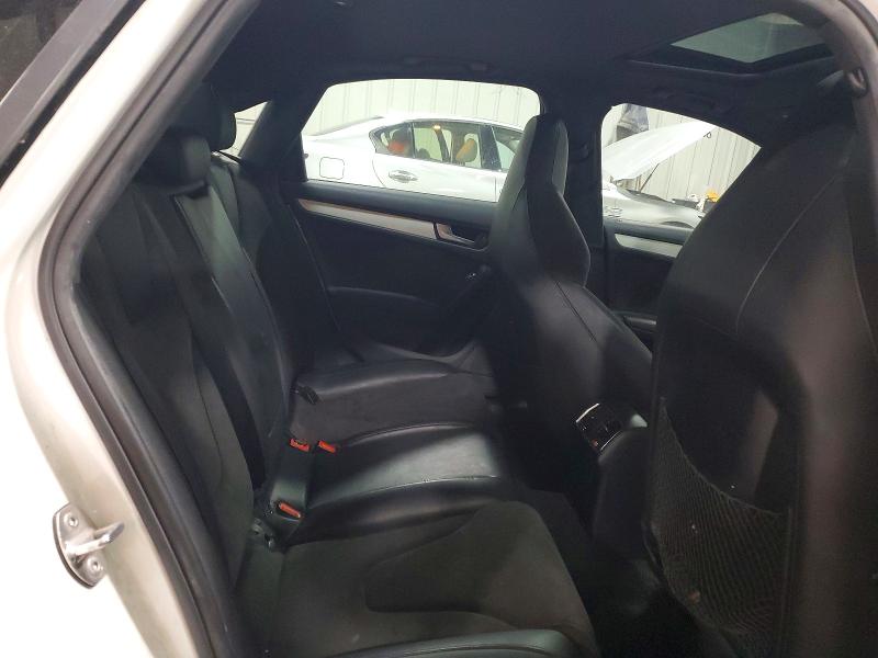 2014 Audi S4 მანქანა იყიდება აუქციონზე, vin: WAUBGAFL9EA031211, აუქციონის ნომერი: 75628045