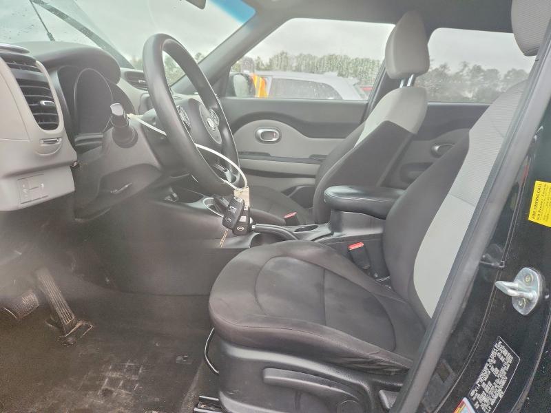 78584765 :رقم المزاد ، KNDJN2A21G7248020 vin ، 2016 Kia Soul مزاد بيع