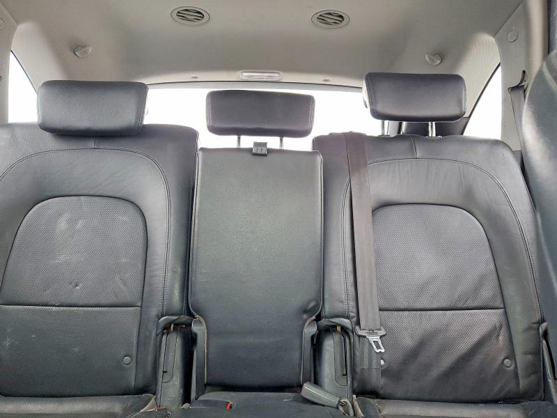 Продажа на аукционе авто 2009 Hyundai Veracruz, vin: KM8NU73C69U096890, номер лота: 75225455