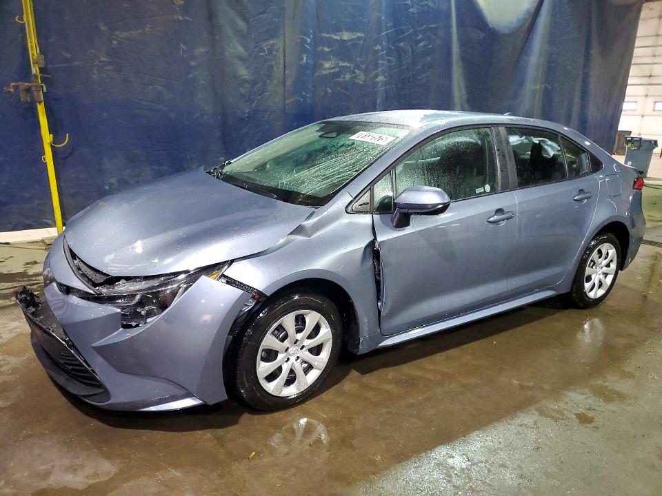 Продажа на аукционе авто 2026 Toyota Corolla, vin: 5YFB4MDE3TP400400, номер лота: 78132575