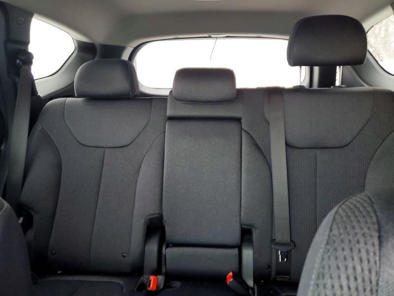 Aukcja sprzedaży 2022 Hyundai Santa Fe, vin: 5NMS3DAJ5NH433643, numer aukcji: 76185525