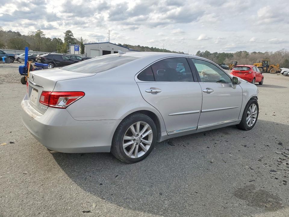 Продажа на аукционе авто 2011 Lexus Es, vin: JTHBK1EG4B2425225, номер лота: 78660345