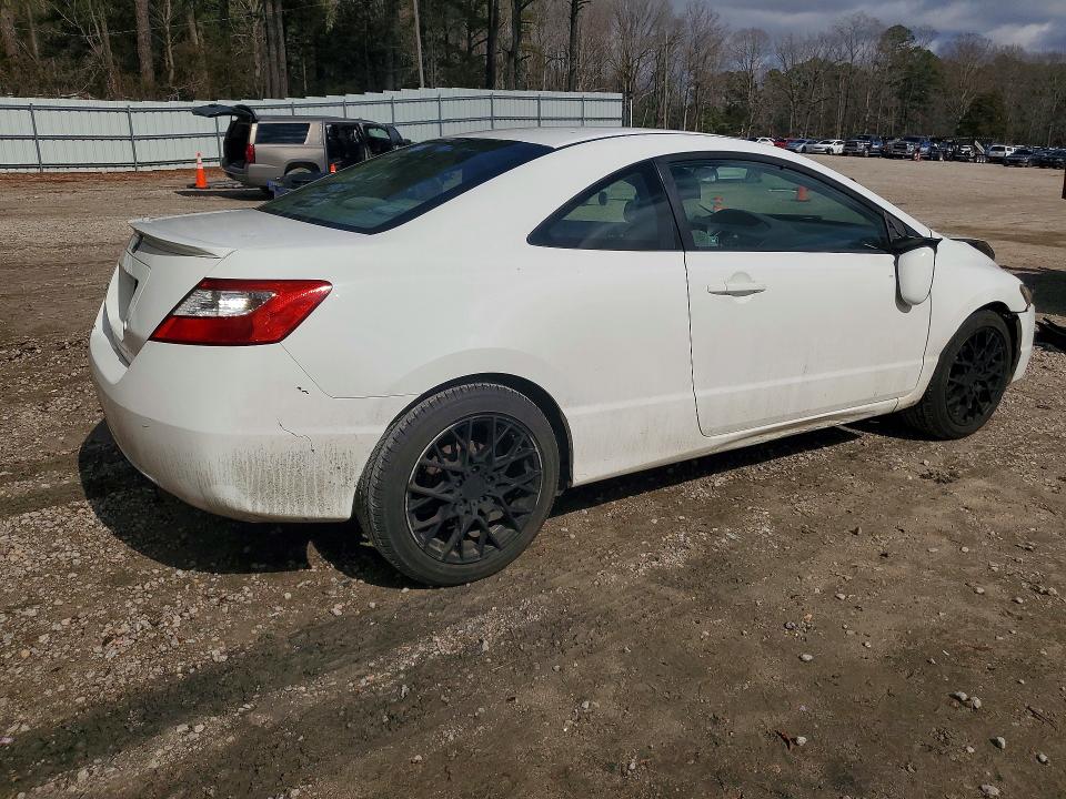 2010 Honda Civic მანქანა იყიდება აუქციონზე, vin: 2HGFG1B62AH523824, აუქციონის ნომერი: 77837735