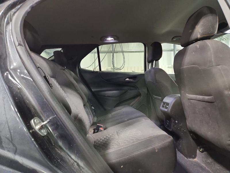 Продажа на аукционе авто 2019 Chevrolet Equinox, vin: 3GNAXUEV9KL138001, номер лота: 78071235
