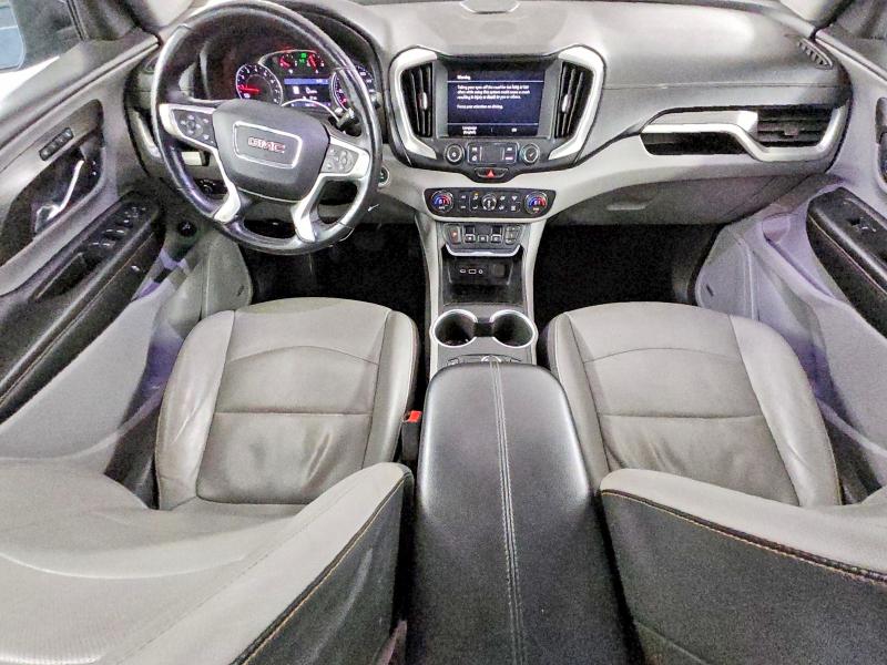 Aukcja sprzedaży 2019 Gmc Terrain, vin: 3GKALPEV4KL182885, numer aukcji: 78626815