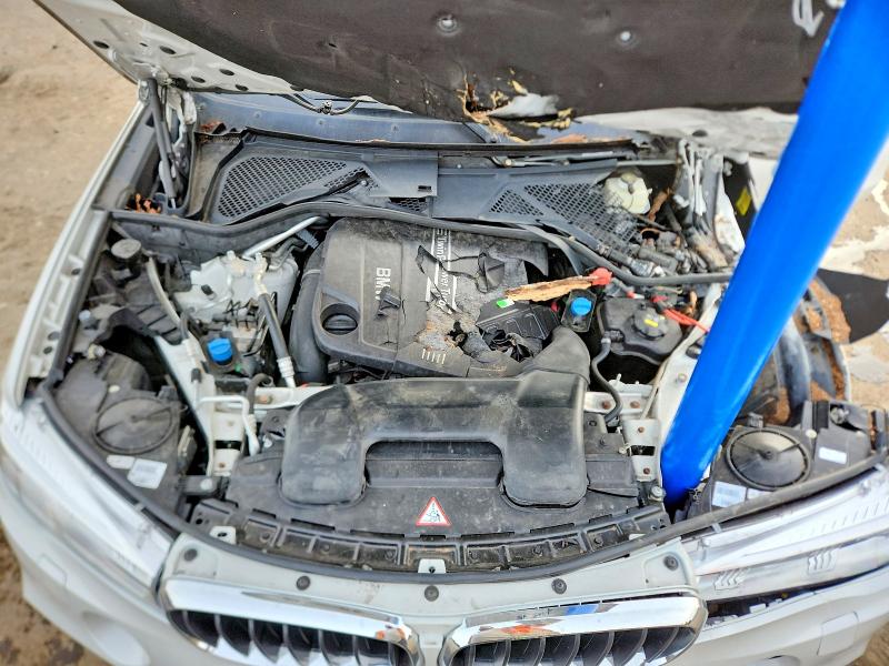 Продаж на аукціоні авто 2015 Bmw X5, vin: 5UXKS4C50F0J99575, номер лоту: 77685665
